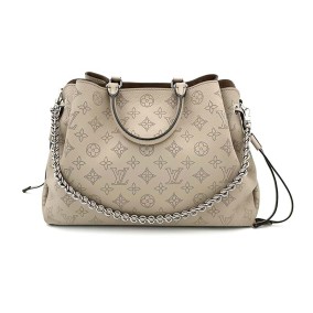 루이비통 마히나 벨라 숄더백