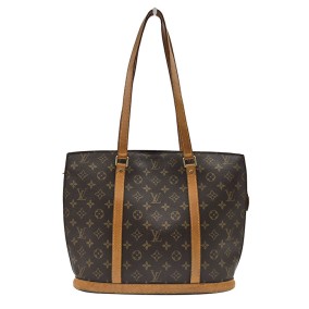 루이비통 모노그램 바빌론