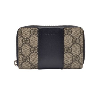 구찌 에덴 카드지갑 (451242)