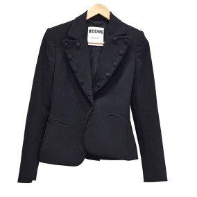 모스키노 꾸뛰르 자켓