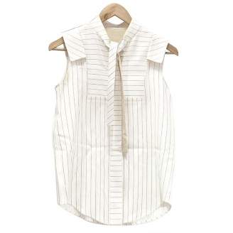 끌로에 스트라이프 타이 베스트