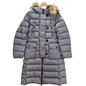 몽클레어 GENEVRIER 패딩