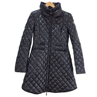 몽클레어 GRANDVAL 퀼팅 패딩