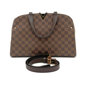 루이비통 다미에 켄싱턴 보울링