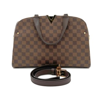 루이비통 다미에 켄싱턴 보울링