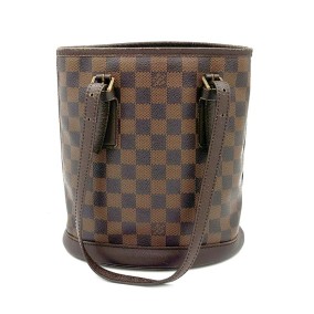 루이비통 다미에 마레 버킷백