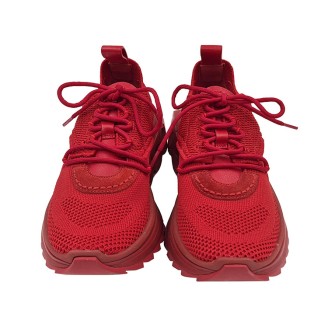 페레가모 니마 간치니 런닝 스니커즈