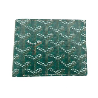 고야드 빅투와르 반지갑