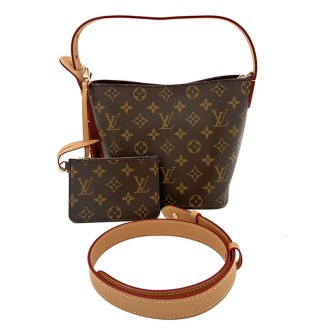 루이비통 모노그램 올인 BB