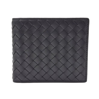 보테가 베네타 인트레치아토 반지갑