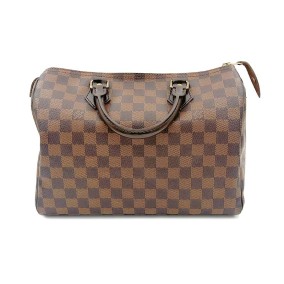 루이비통 다미에 스피디 30