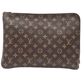 루이비통 모노그램 에튀 보야주 MM (M44499)