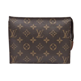루이비통 모노그램 포쉐트 토일렛 19 클러치 (M47544)