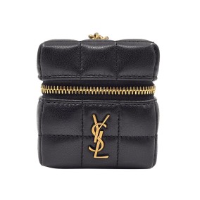 생로랑 마트라세 큐브백 (773592)