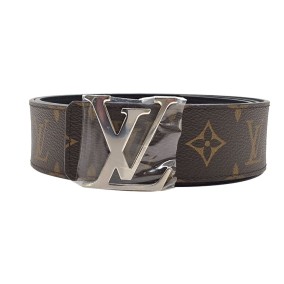 루이비통 모노그램 리버서블 벨트 (M9821)