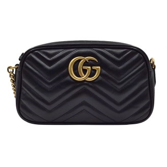 구찌 GG 마몽 크로스백 (447632)