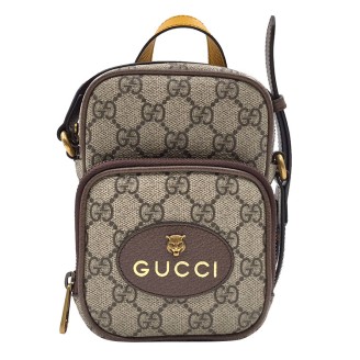 구찌 네오 빈티지 미니 크로스백 (658556)