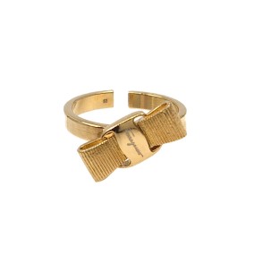 페라가모 바라 반지