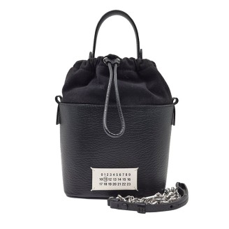 메종 마르지엘라 5AC 버킷백