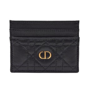 크리스찬 디올 카로 카드지갑