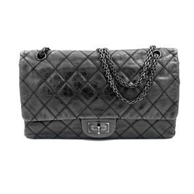 샤넬 빈티지 2.55백 32