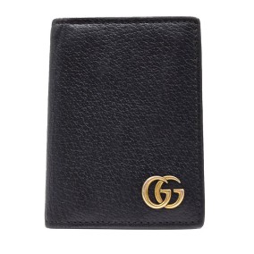 구찌 GG 마몽 카드지갑 (428737)