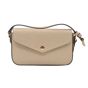 구찌 GG 수퍼 미니 숄더백 (772794)