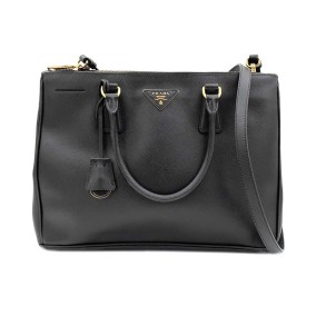 프라다 사피아노 럭스 토트겸 숄더백 (1BA274)