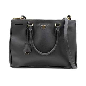 프라다 사피아노 럭스 토트겸 숄더백 (1BA274)