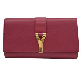 생로랑 카바시크 클러치 (311213)