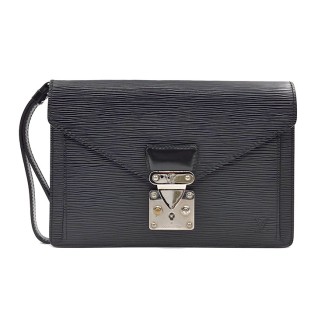 루이비통 에삐 드래곤 클러치