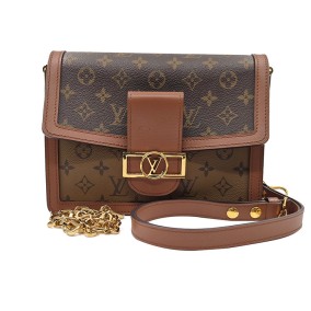루이비통 모노그램 도핀 MM (M45958)