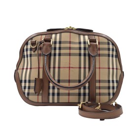 버버리 오차드 토트겸 숄더백 (3339335)