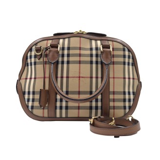 버버리 오차드 토트겸 숄더백 (3339335)