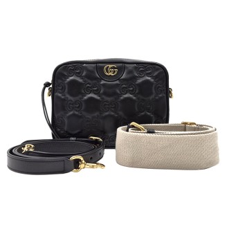 구찌 GG 마트라세 숄더백 (702234)