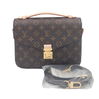 루이비통 모노그램 포쉐트 메티스