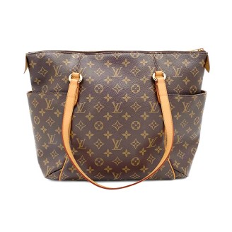 루이비통 모노그램 토탈리 MM