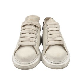 알렉산더 맥퀸 오버솔 스니커즈