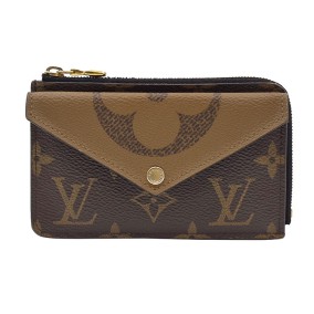 루이비통 렉토 베르소 리버스 카드지갑