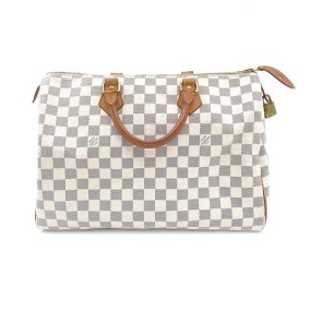 루이비통 아주르 스피디 35