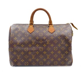 루이비통 모노그램 스피디 35