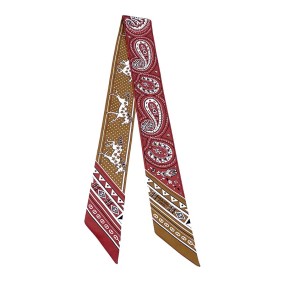 에르메스 실크 트윌리