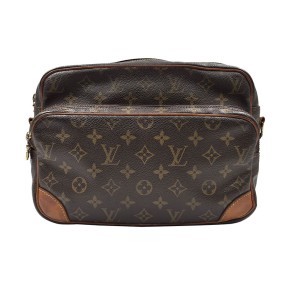 루이비통 모노그램 나일 크로스백