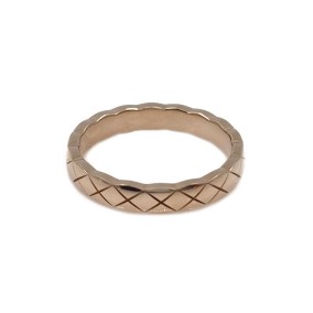 샤넬 코코 크러쉬 반지 (J11785)