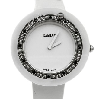 다미아니 여성 시계