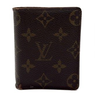 루이비통 모노그램 마젤란 반지갑